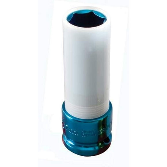 Sunex 2690s4 1/2-Inch Drive T47 Internal Star Impact Socket Sunex International Sunex 2690s4 1/2-Inch Drive T47 Internal Star Impact Socket Sunex International